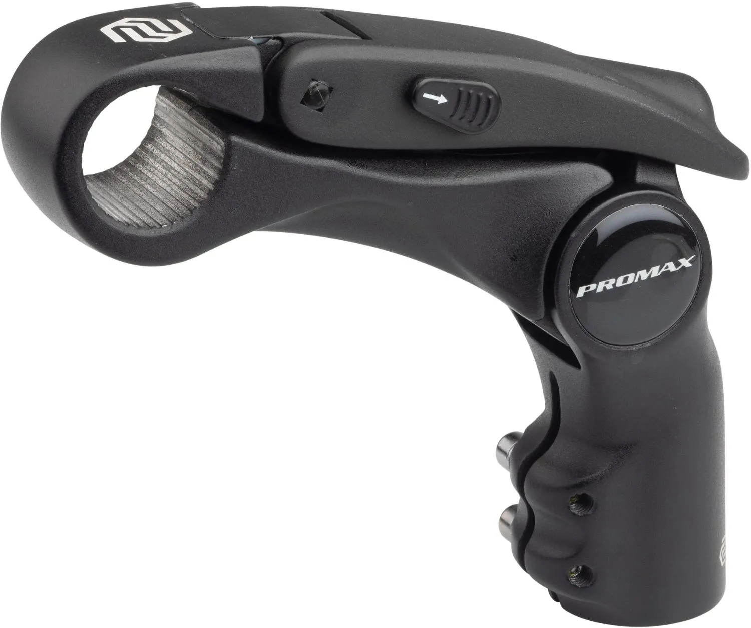 

MA-579 Бесшовный регулируемый вынос Promax, Black