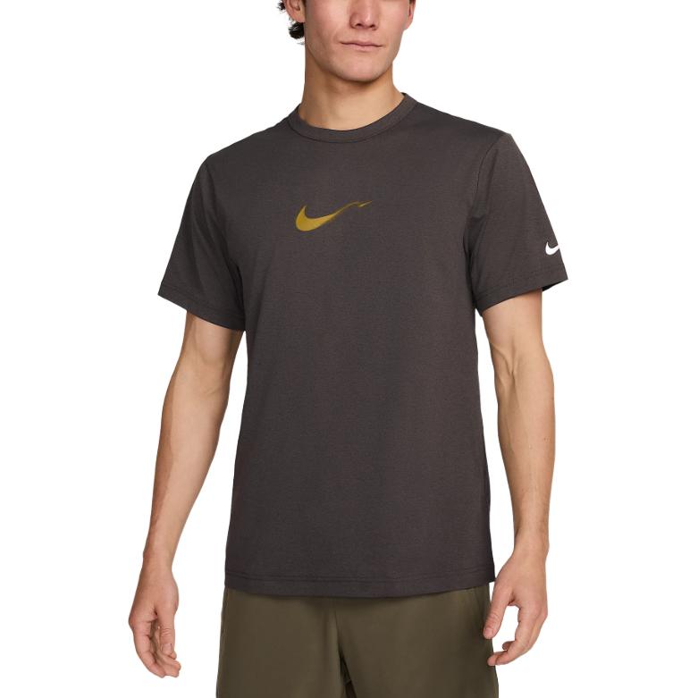 

Футболка мужская gray Nike, серый