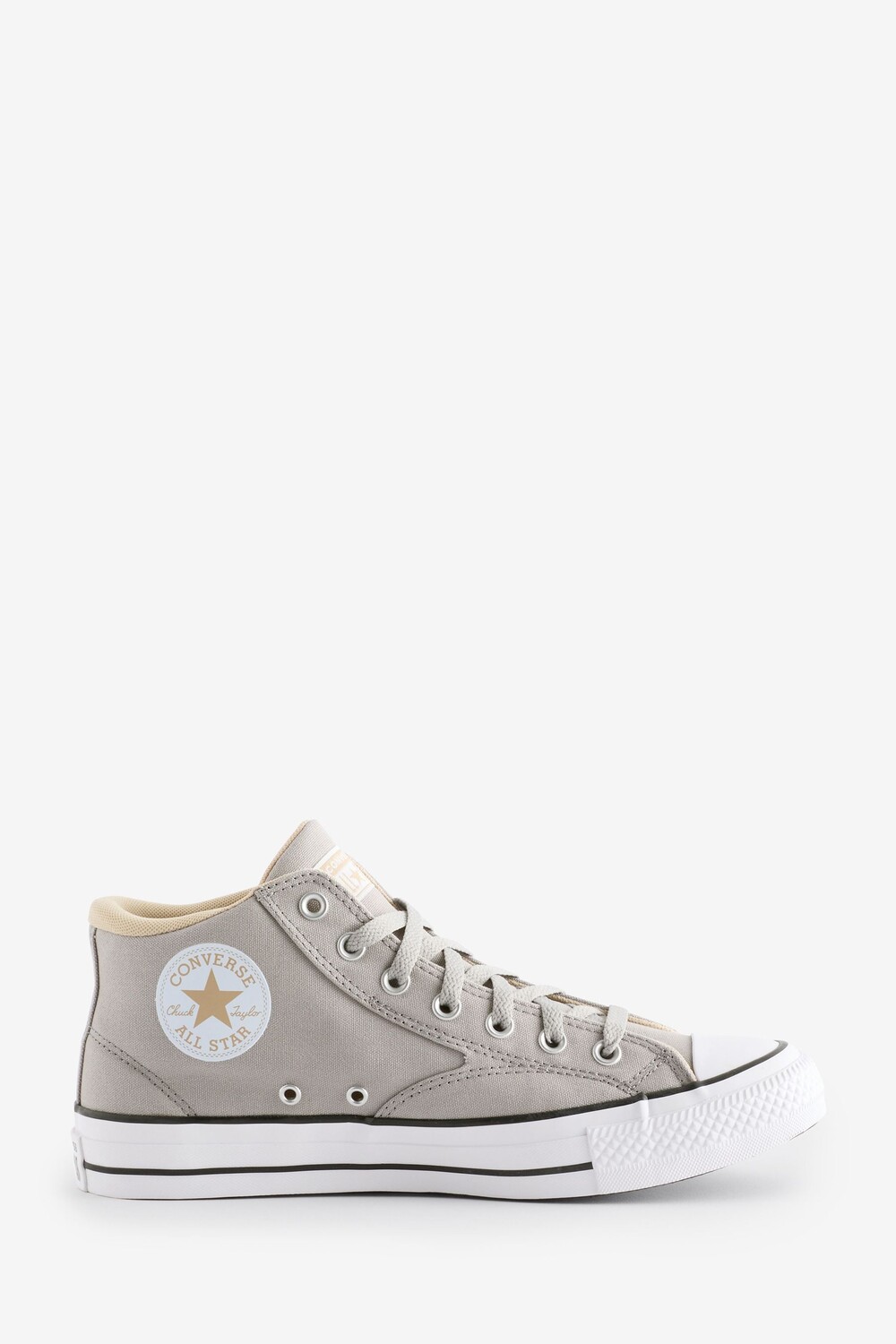 

Кроссовки Chuck Taylor All Star Malden Street Converse, бежевый