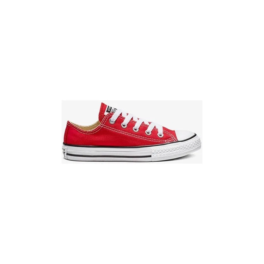 Кеды Converse CHUCK TAYLOR ALL STAR CLASSIC, Розовый — фото 3