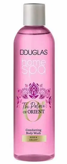 Гель для душа Douglas Home Spa The Palace of Orient, 300 мл, Fresh