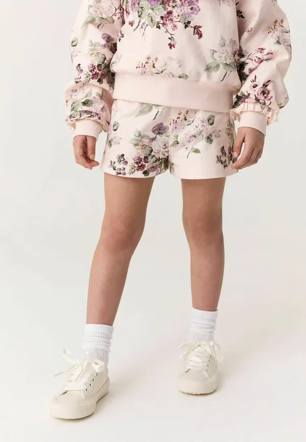 Толстовка Laura Ashley, светло-розовый — фото 4