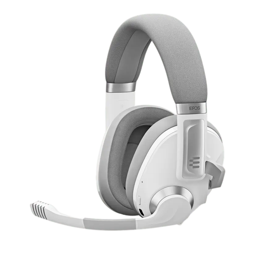 

Беспроводные наушники EPOS H3 Pro Hybrid, белый