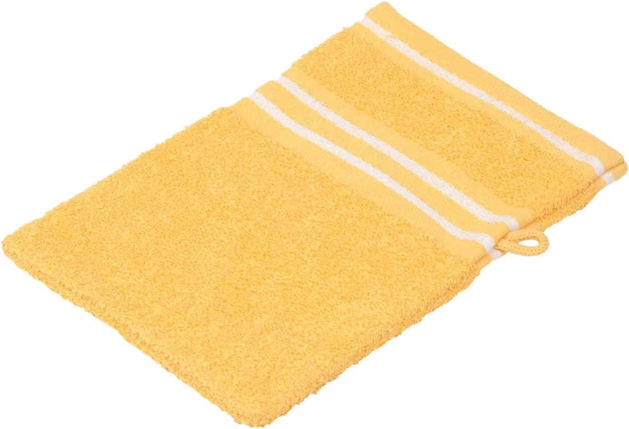 Мочалка для душа Rio Wash Mitt Plain, Gözze