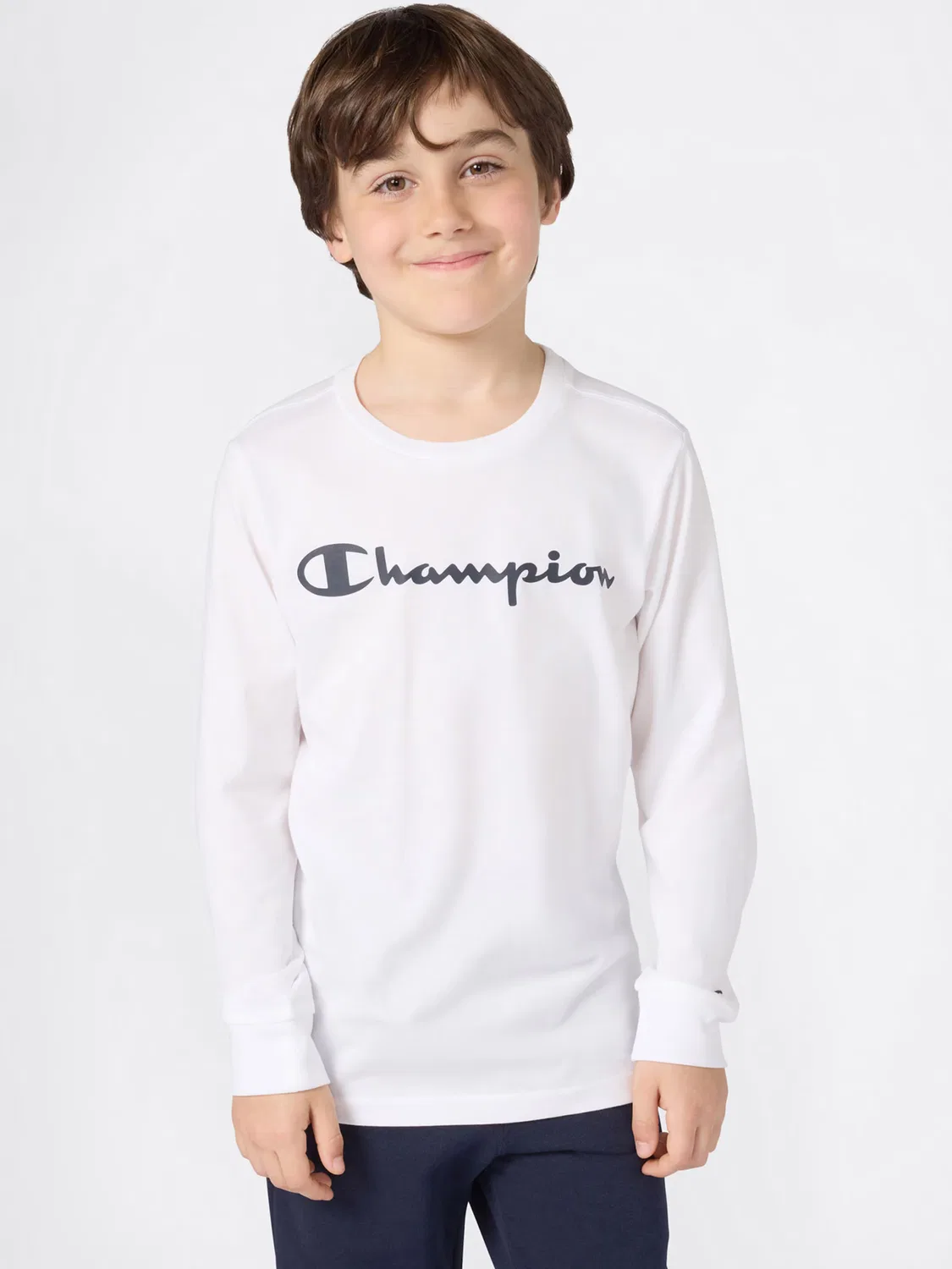 Футболка Champion, белый — фото 2