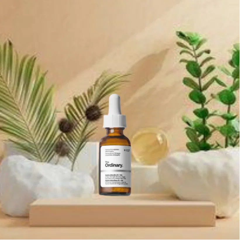 Сыворотка с арбутином и гиалуроновой кислотой The Ordinary, 30 мл — фото 2