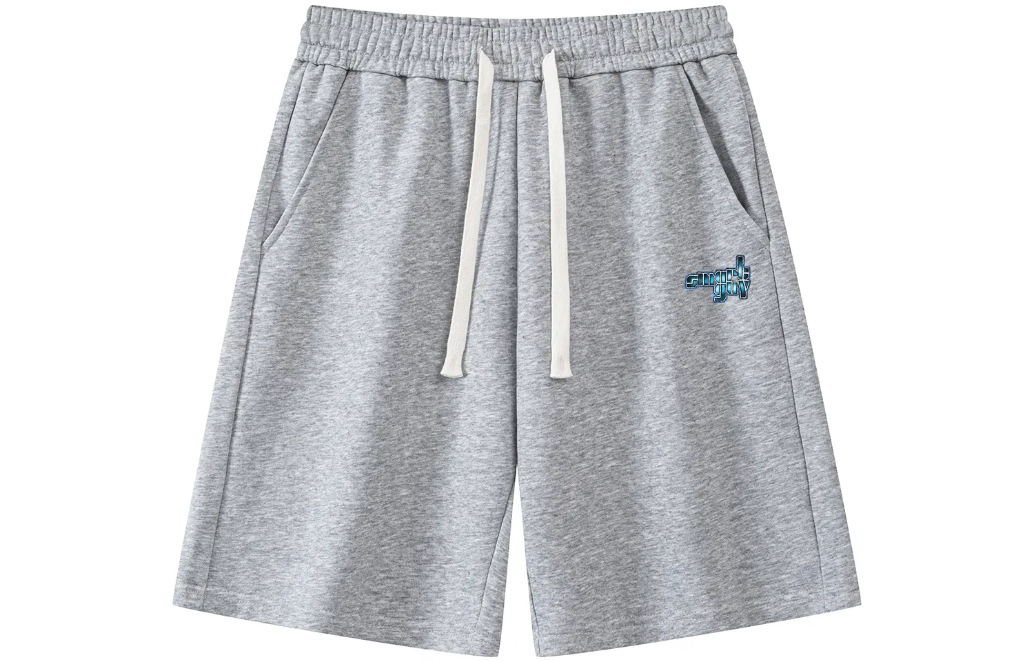 Детские шорты повседневные BALENO, Light Gray