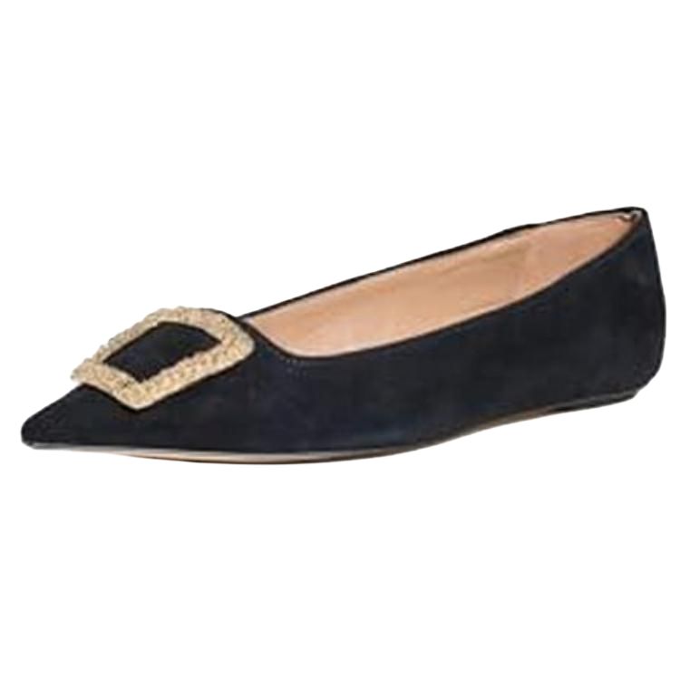 SAM EDELMAN Женские повседневные туфли Nico, черные