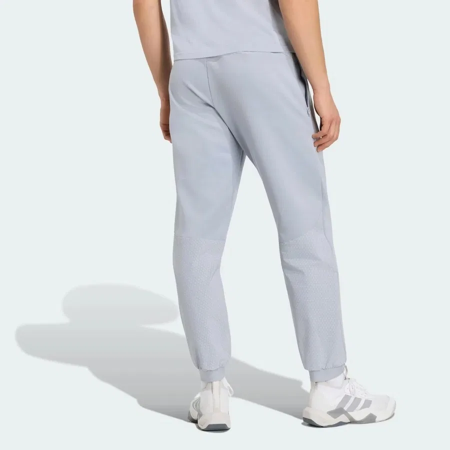Спортивные штаны Tech Apparel Warm adidas, Серый — фото 2