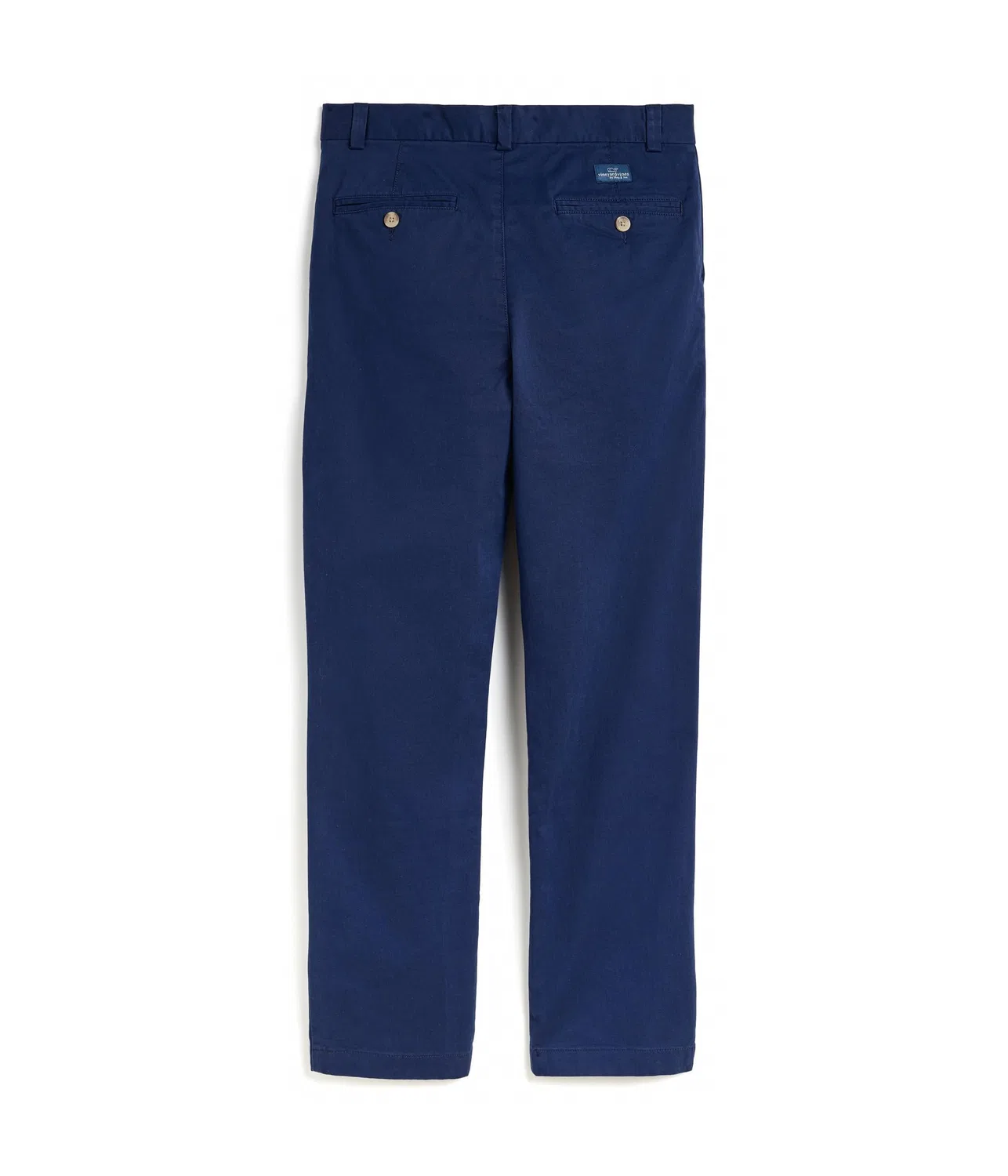 Штаны Breaker (для маленьких и больших детей) Vineyard Vines Kids, Nautical Navy — фото 2