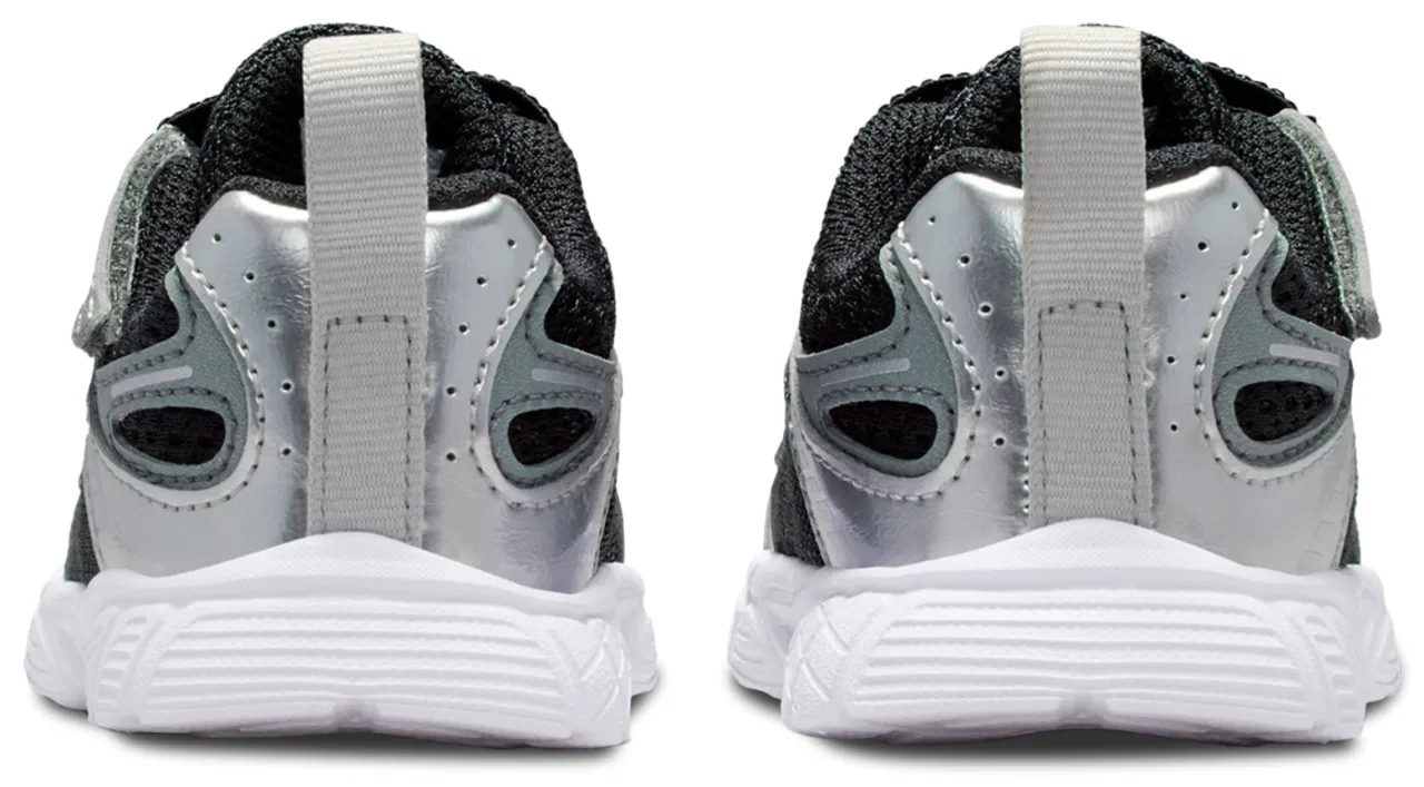 Кроссовки для мальчиков V5 RNR Nike, черный/белый — фото 3