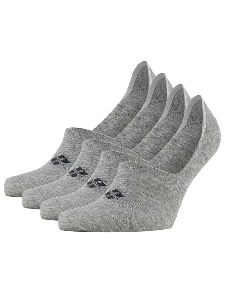 

Носки Burlington, серый