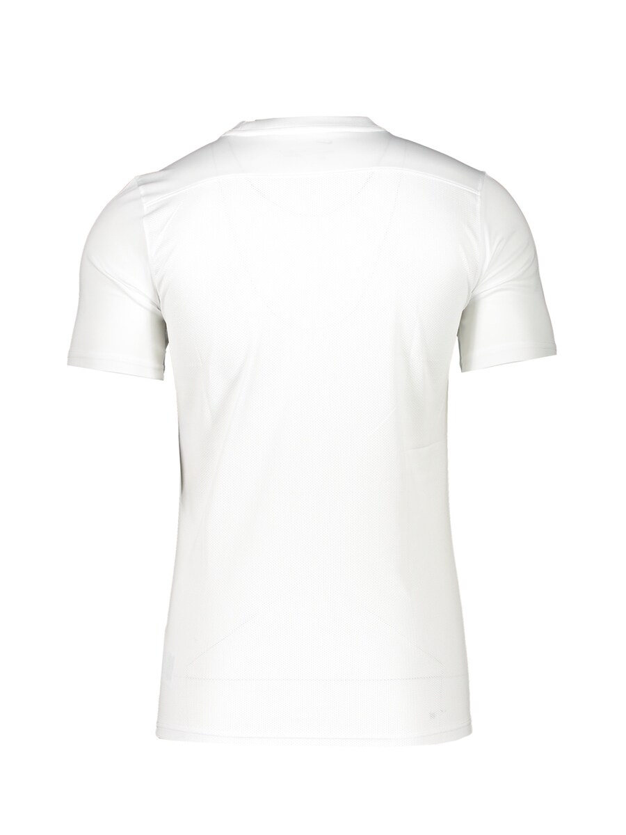 Спортивный топ NIKE Performance Shirt Park VII, белый — фото 2