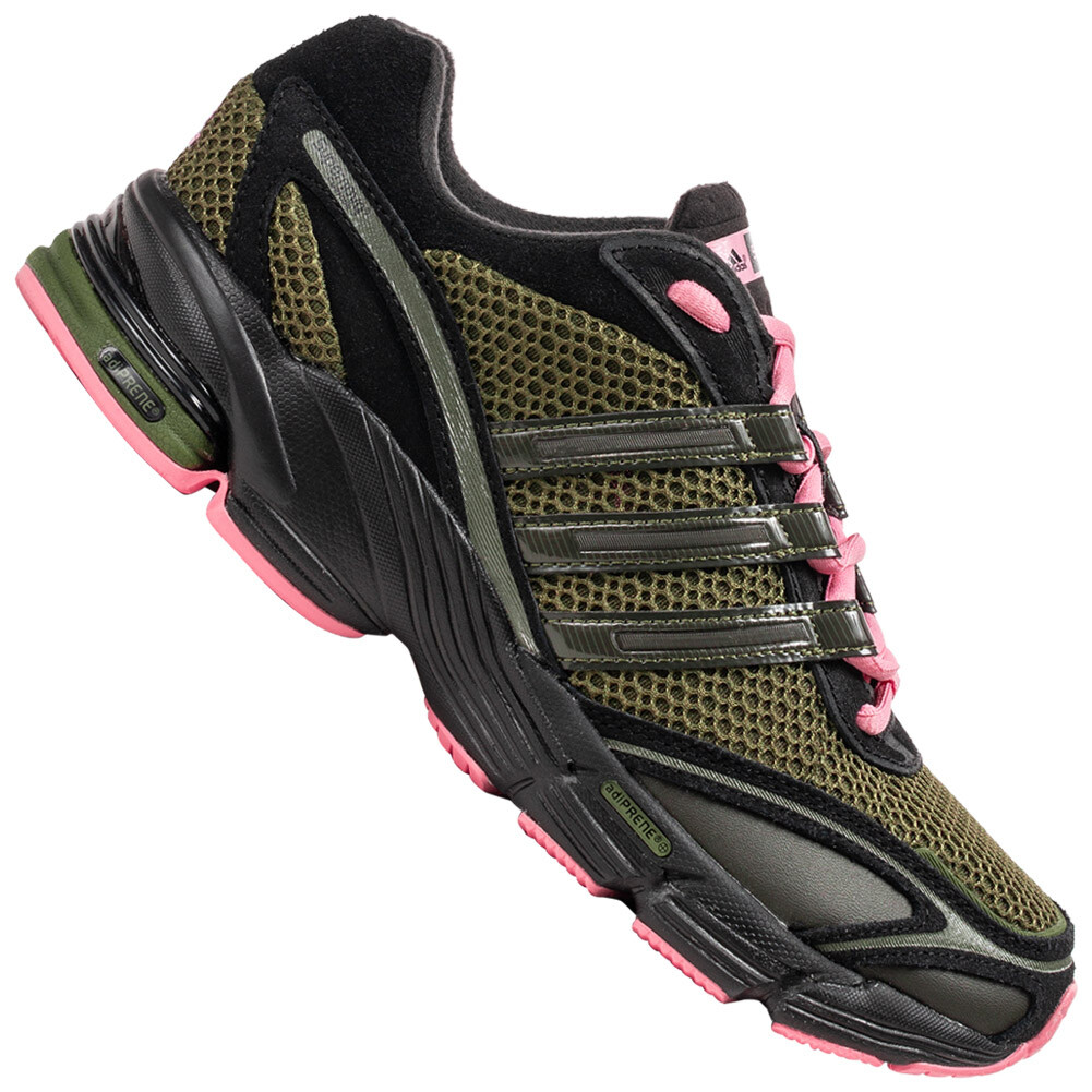 

Adidas Supernova Cushion 7 женские кроссовки
