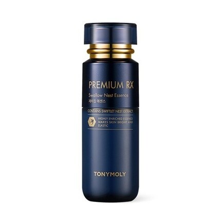 

Эмульсия для кожи Premium Rx Swallow Nest Essence 55 мл Tony Moly