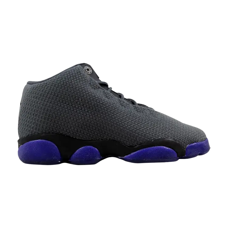 

Кроссовки Air Jordan Jordan Horizon Low BG 'Dark Grey', серый