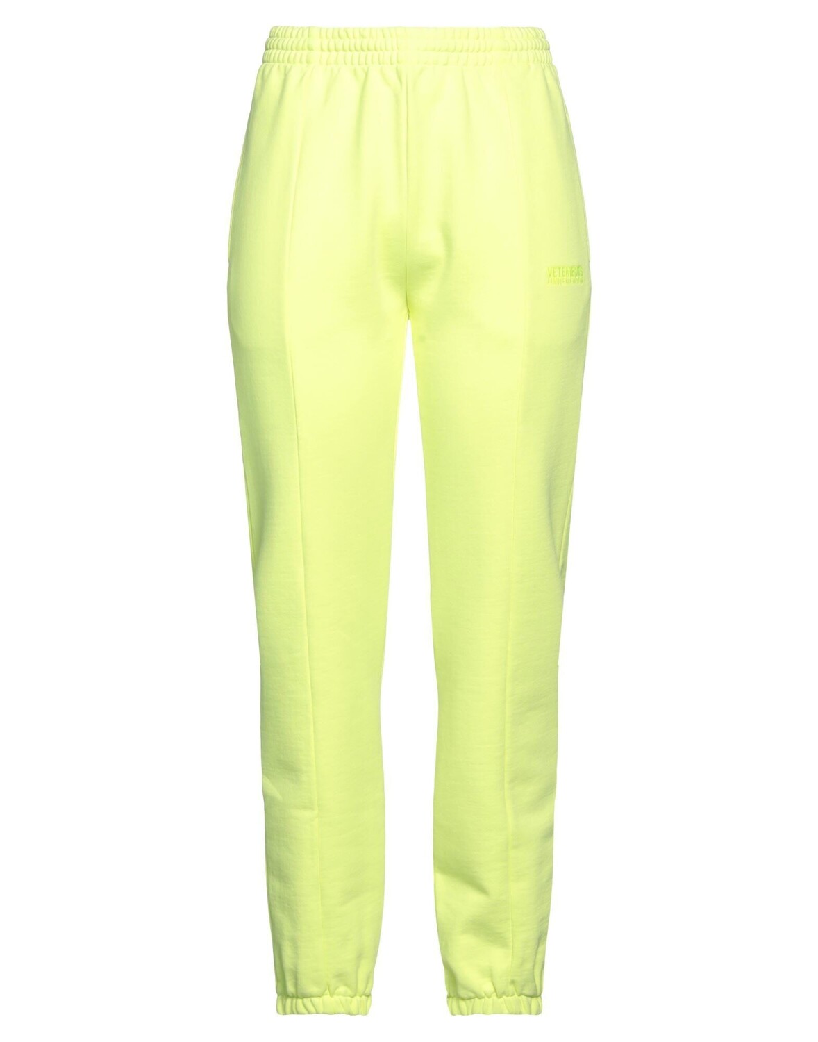 

Брюки Vetements, желтый