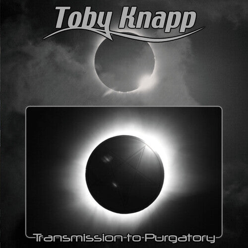 

CD диск Knapp, Toby: Transmission to Purgatory