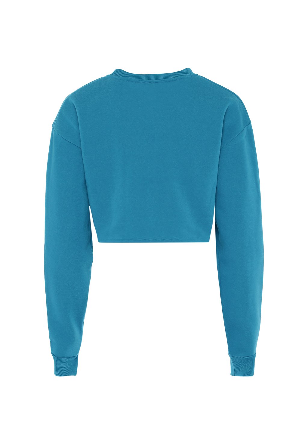 

Толстовка myMo ATHLSR, синий