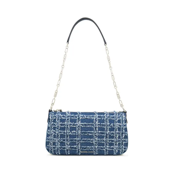 

Сумка через плечо Hemipire Michael Kors, синий
