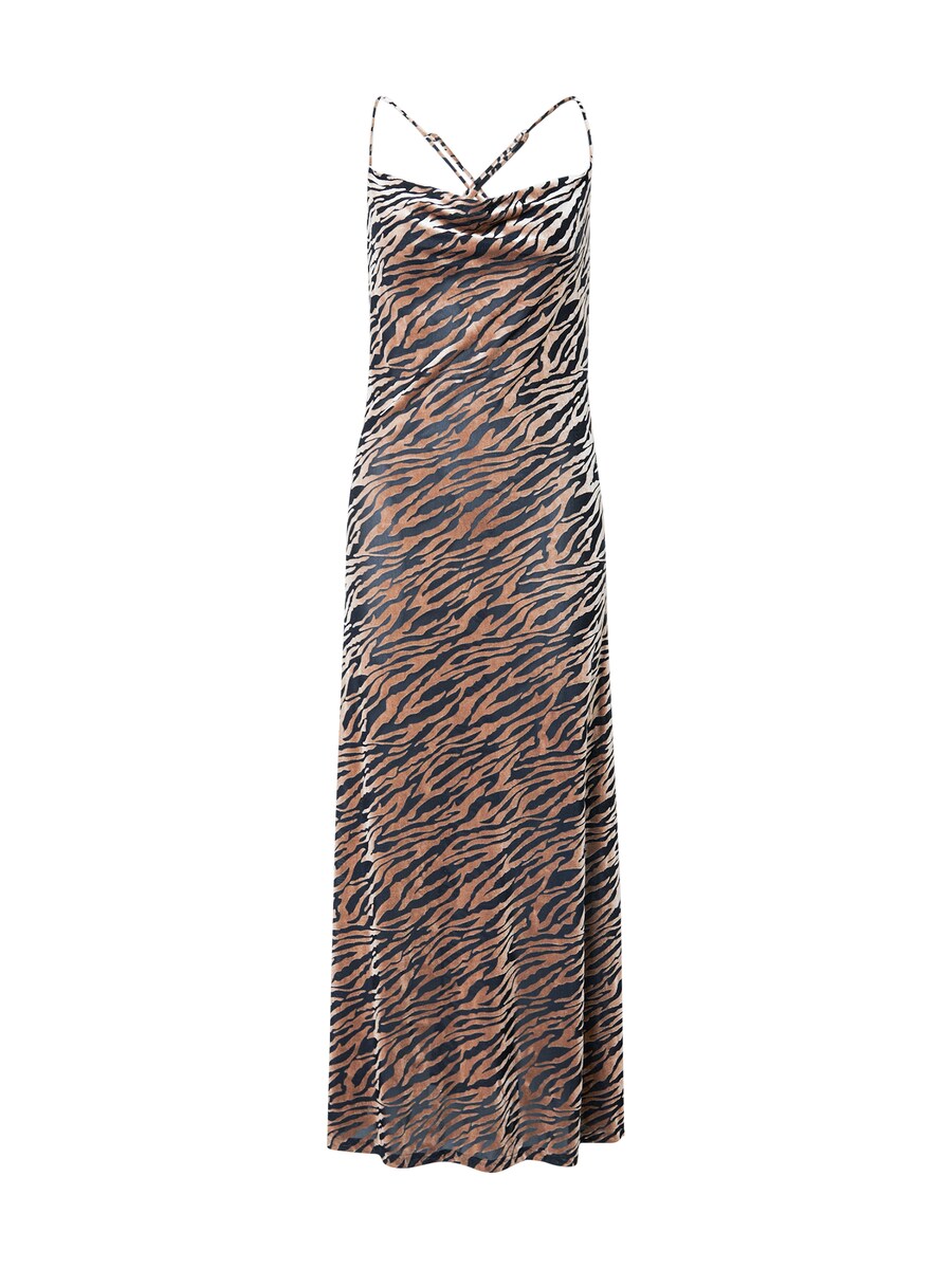 

Вечернее платье OBJECT Evening Dress OBJKATTY, кремовый