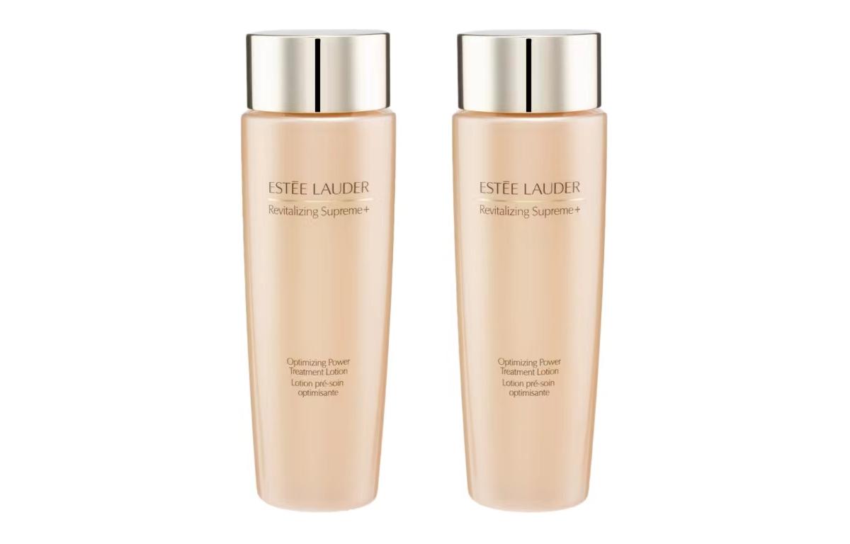 Тоник Estée Lauder — Yashilandai Zhi Yan Collagen Water, универсальная -тонер успокаивающий, увлажняющий, 200 мл — фото 4