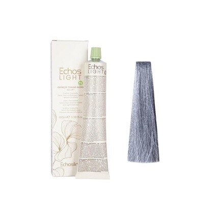 

Echosline Echos Light Toner Ash Platinasche 100 мл - Echosline