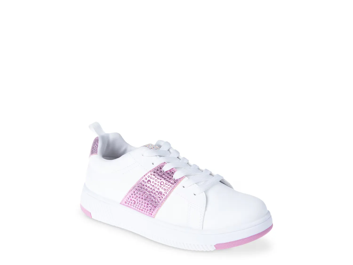 

Кроссовки Jacalyn Sneaker Bebe, светло-розовый