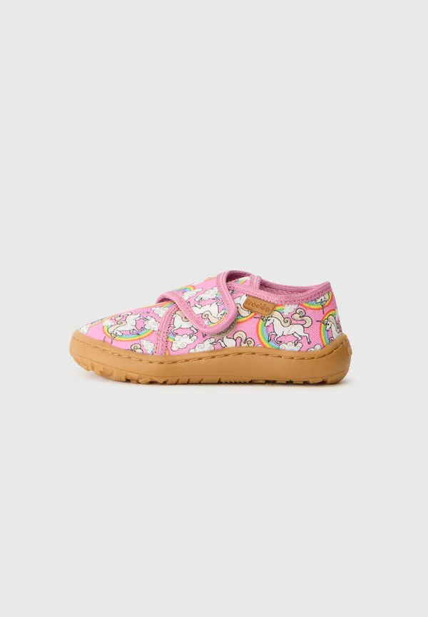 Тапочки босиком Froddo, White/Pink