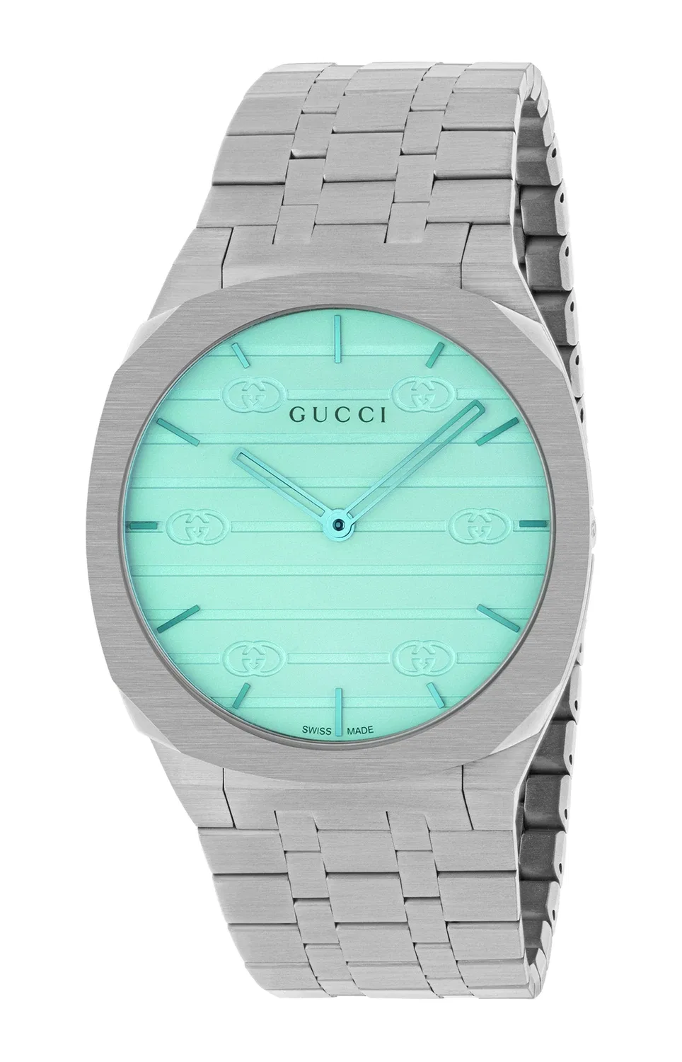 GUCCI 25H - YA163409, золотой