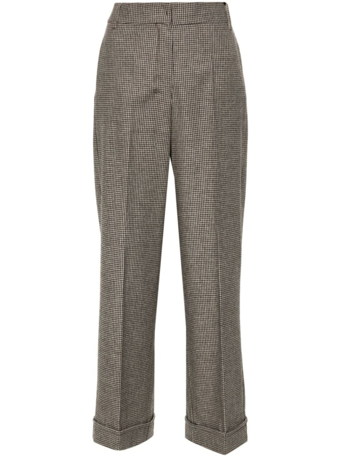 

'S Max Mara брюки Лилли, нейтральный цвет