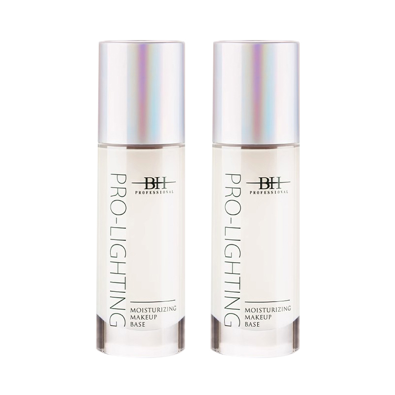 

Тонирующие праймеры / увлажняющие средства для женщин BH