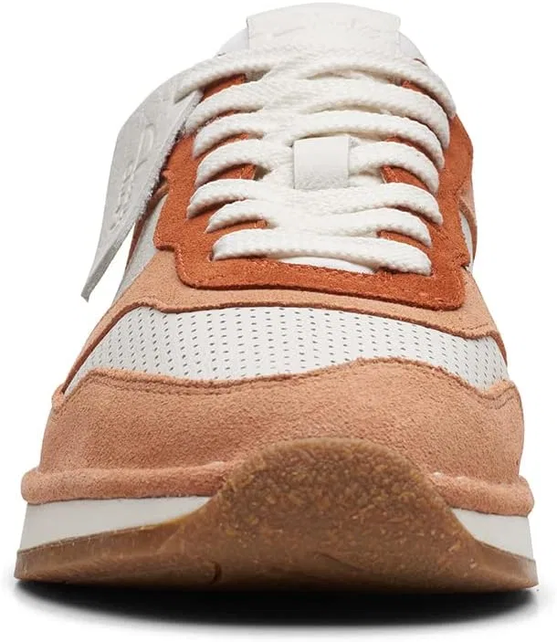 Кроссовки Clarks Craft Run Goal, Beige — фото 3