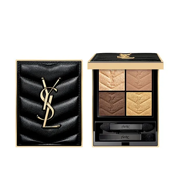 

Палитра теней Couture Mini Clutch Yves Saint Laurent, 600