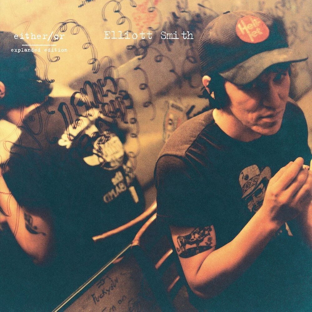 

Виниловая пластинка LP Either / Or [Expanded Edition] - Elliott Smith