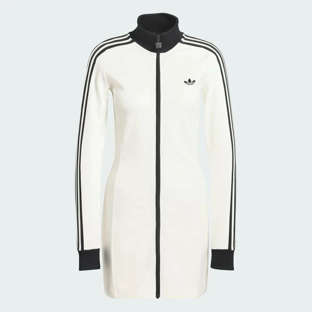 Классическое платье Adidas Adidas, white — фото 4