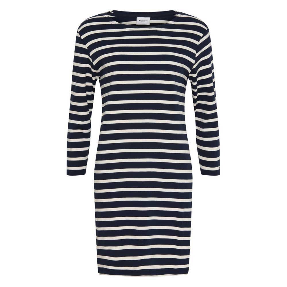 

Платье миди Redgreen Dell Long Sleeve, разноцветный