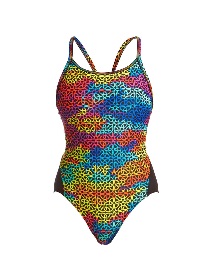 

Купальник Funkita, цвет andere