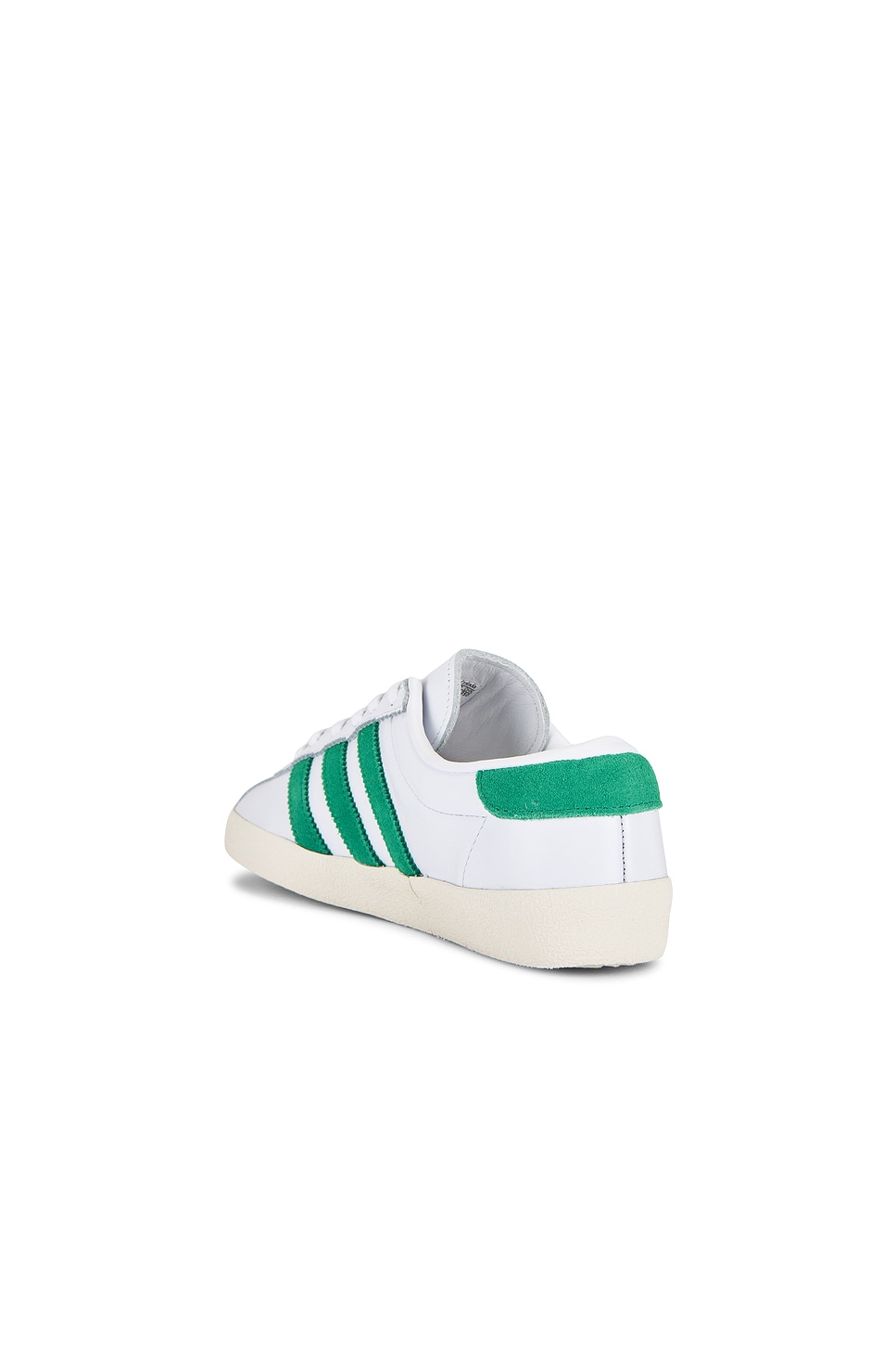 Кроссовки X sporty & rich blanc Adidas Originals, white — фото 3