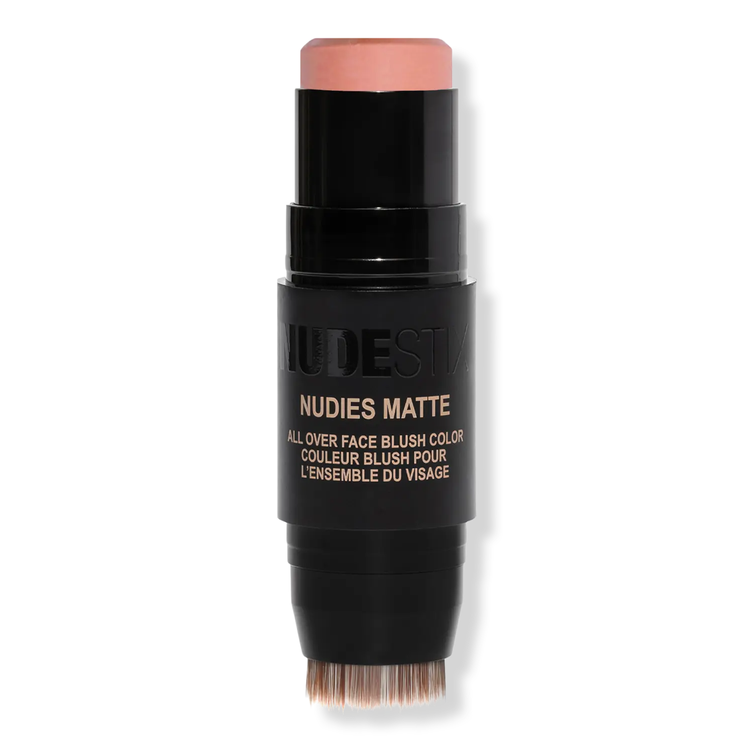 

NUDIES MATTE Румяна для всего лица NUDESTIX, Bare Back (cool nude)