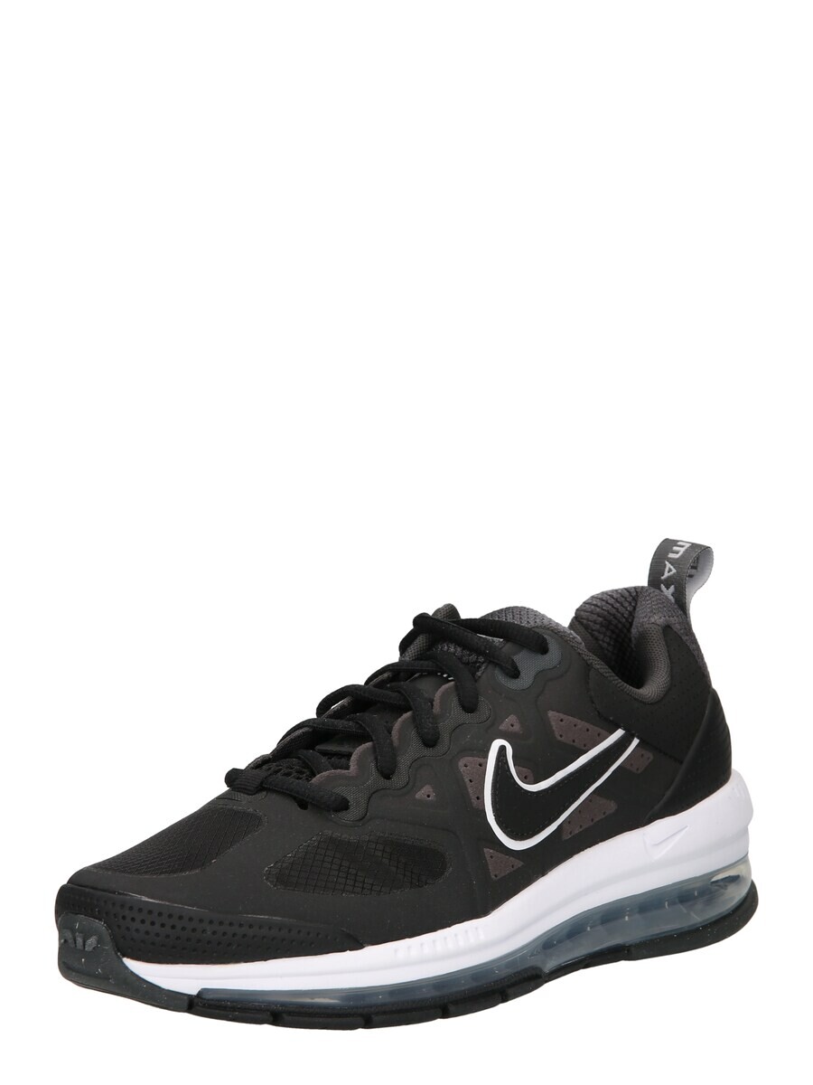 

Кроссовки Nike Sportswear Sneakers Air Max Genome, черный