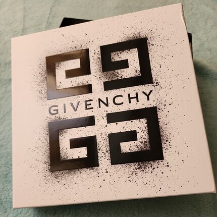 Мужская парфюмерная вода Gentleman By Givenchy 3.3 Oz. + 12.5 Ml. Eau De Parfum Spray. New Men Gift Set — фото 2