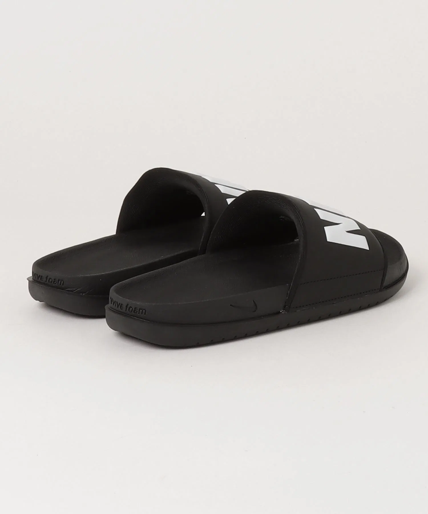 Мужские сандалии Nike Offcourt Slide — фото 2