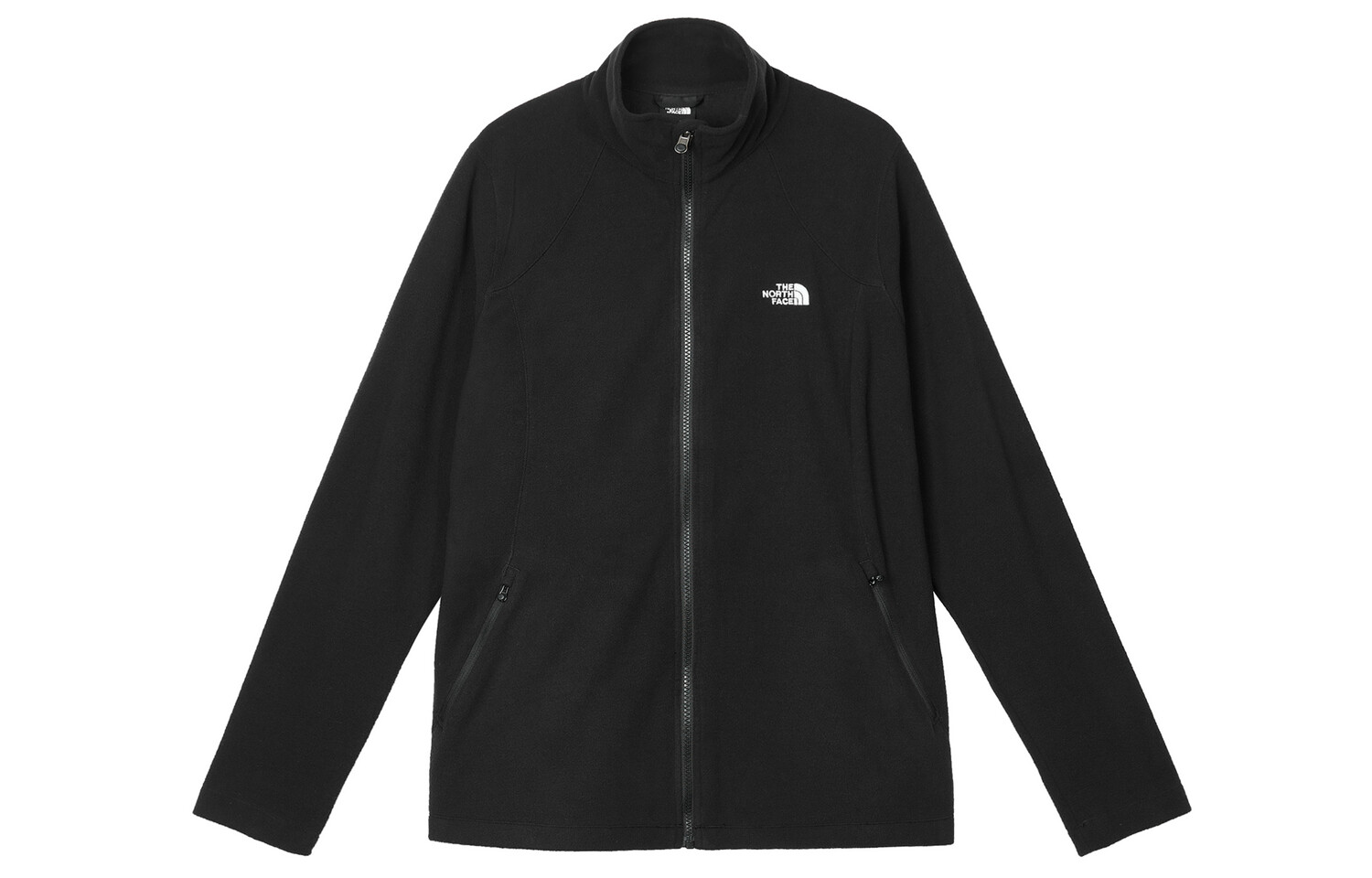 

THE NORTH FACE Женская куртка, цвет Black