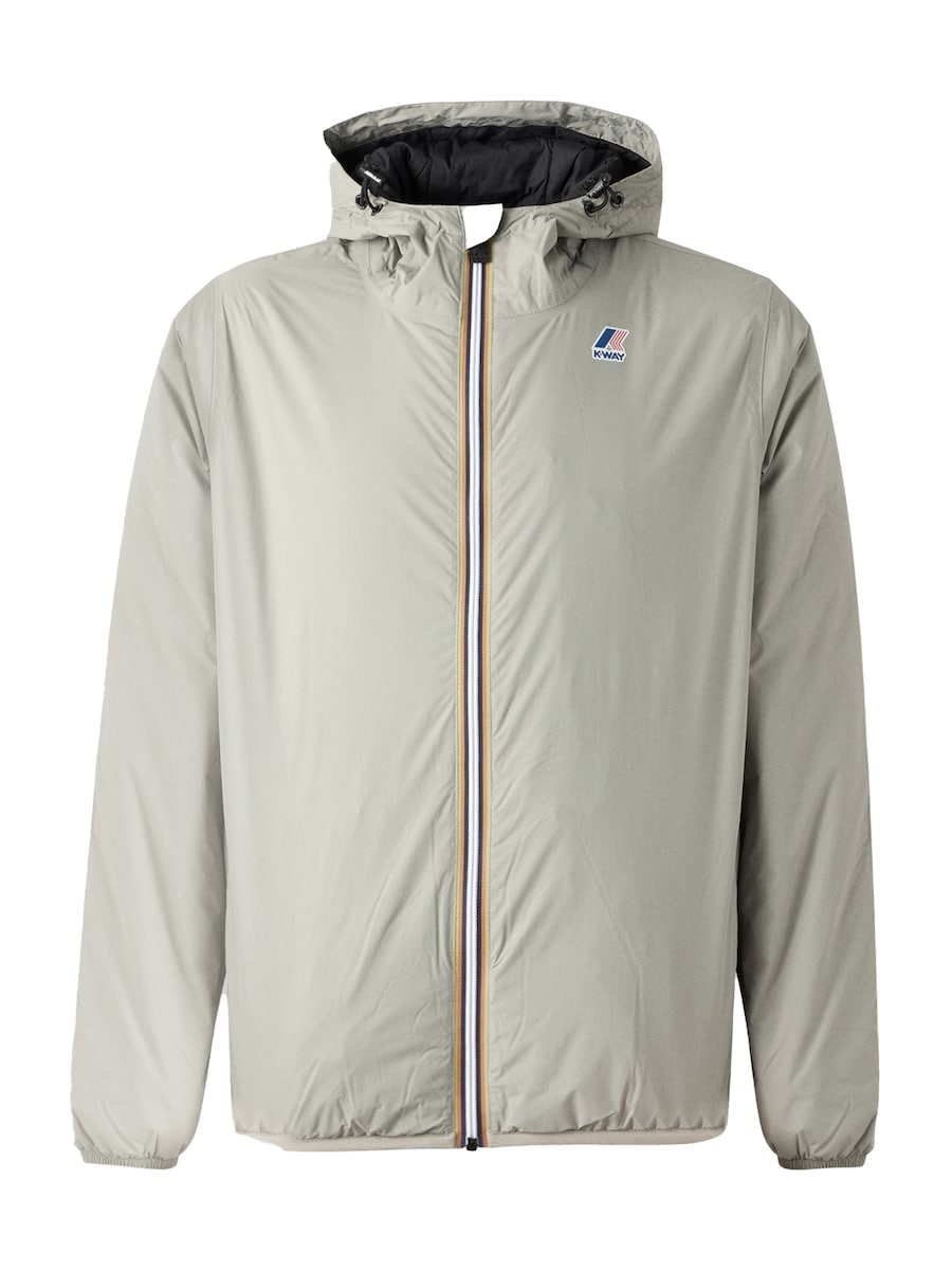 

Куртка межсезонная K-Way LE VRAI 4.0 CLAUDE, пастельно-зеленый