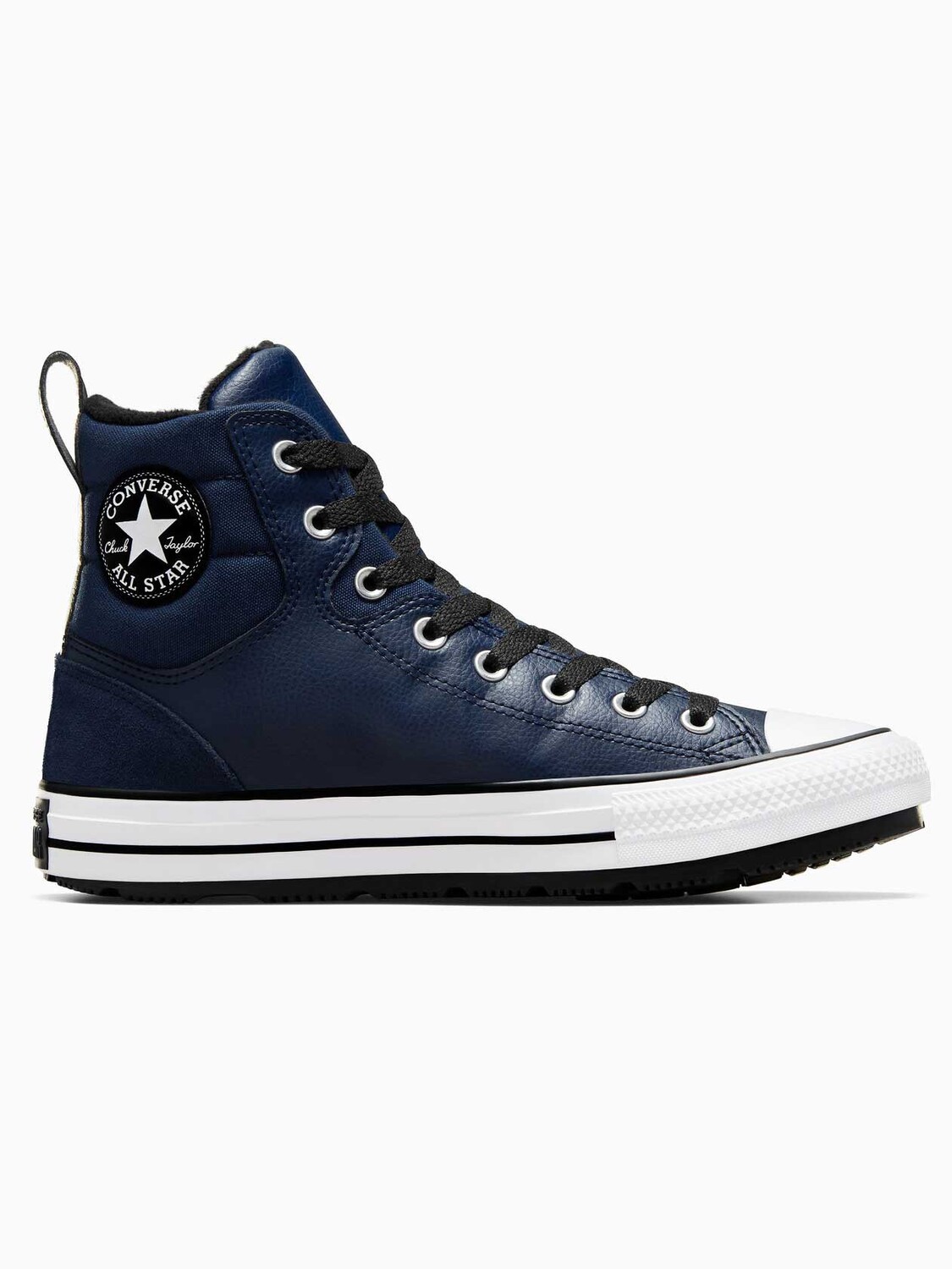 

Кроссовки Converse CHUCK TAS BERKSHIRE BOOT, синий