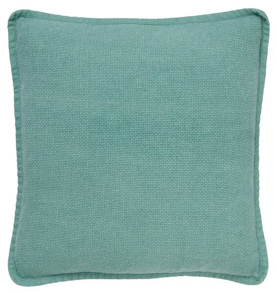 

Наволочка Dutch Decor Bowie 45x45 cm, 45x45x45 см цвет jadeite
