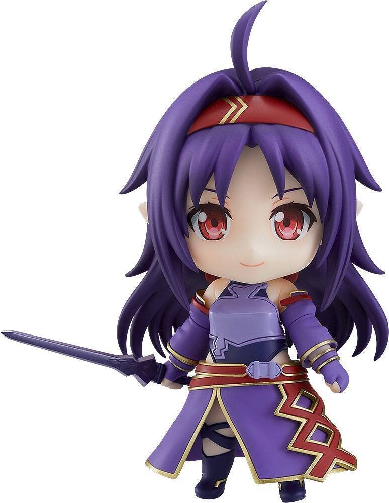 

Нендороидная фигурка Sword Art Online - Юки Inna marka
