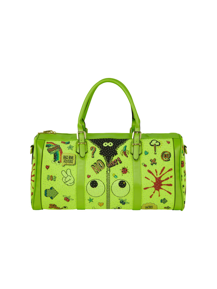 

Спортивная сумка myMo