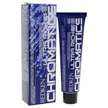 

Краска для волос Chromatics Ultra Rich 9Na (9.01) Натуральный пепел 2 унции, Redken